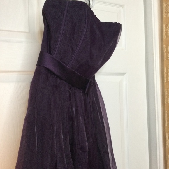 Alfred Angelo party dress - Picture 5 of 11